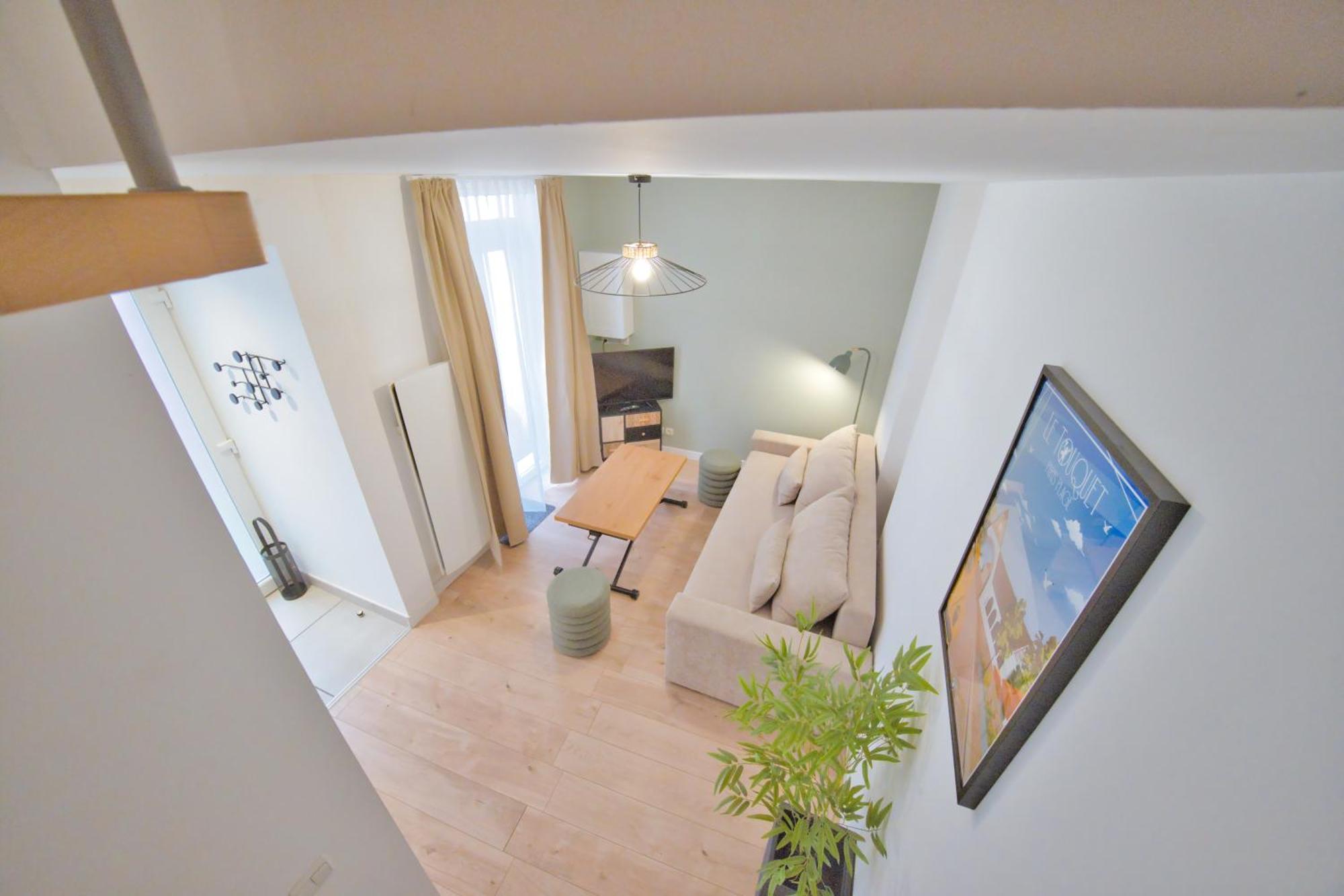 Le Boulingrin Apartman Reims Kültér fotó