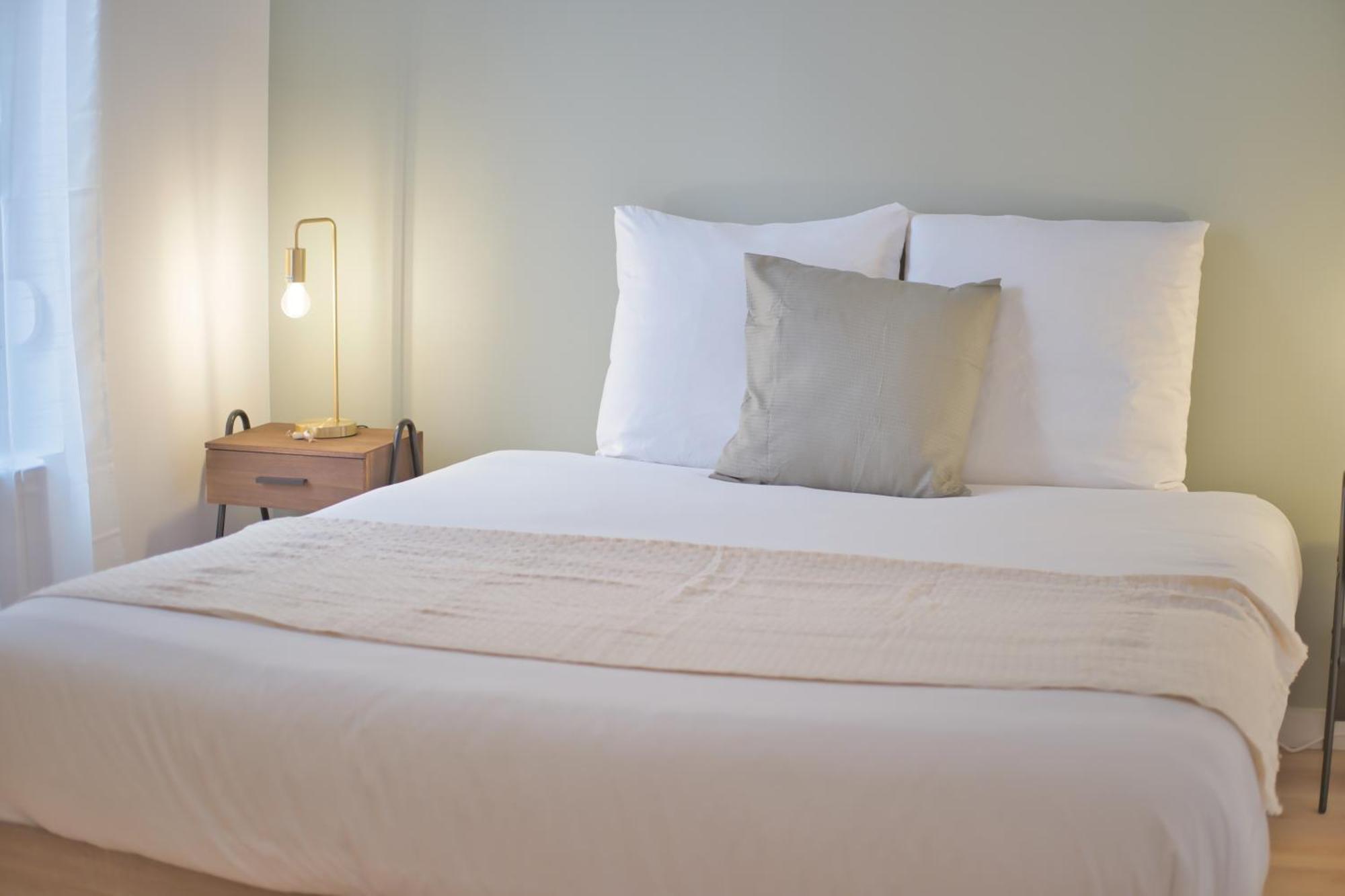 Le Boulingrin Apartman Reims Kültér fotó