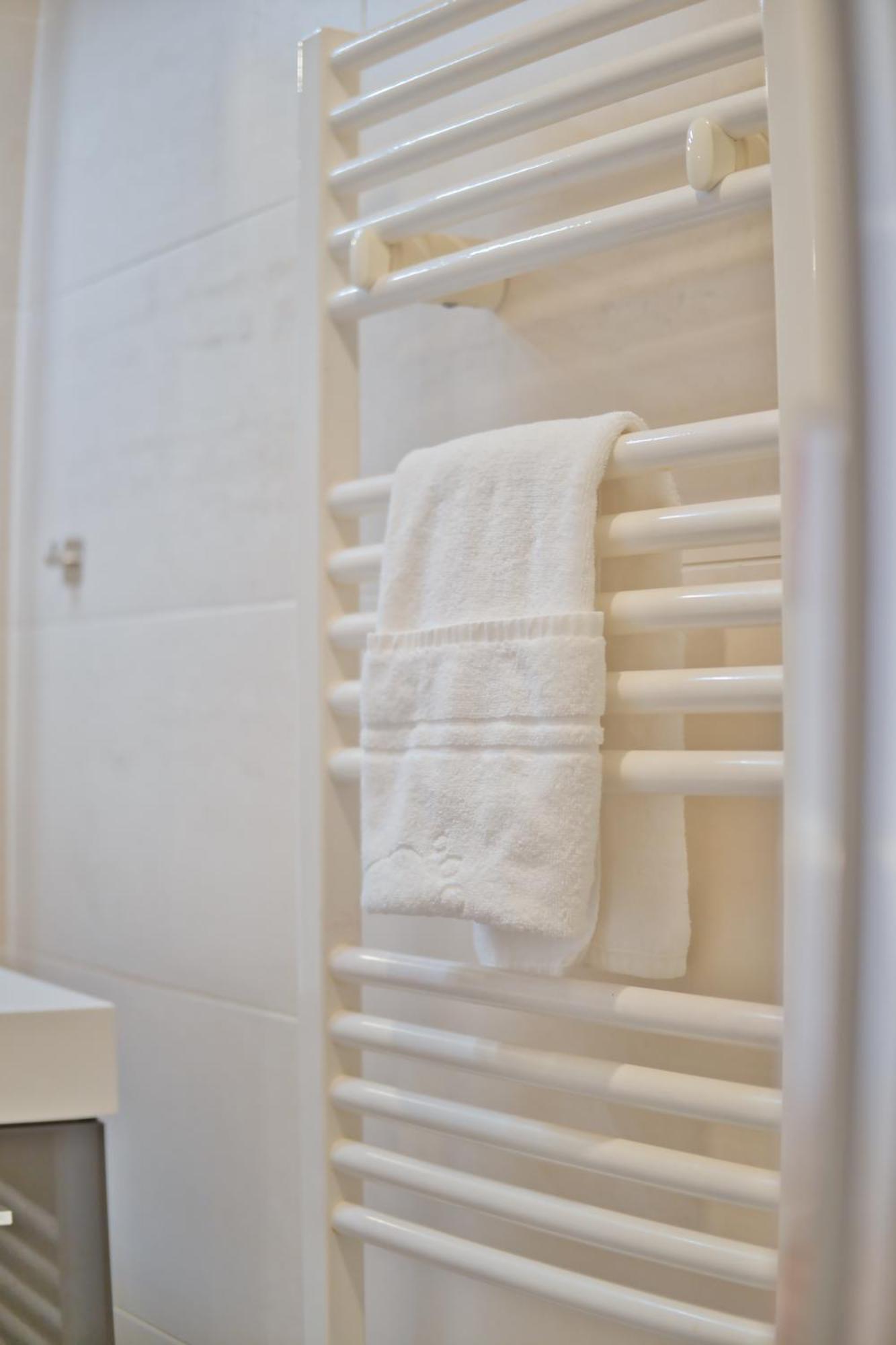 Le Boulingrin Apartman Reims Kültér fotó