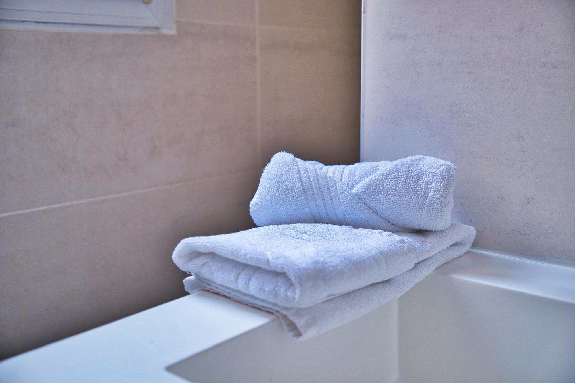Le Boulingrin Apartman Reims Kültér fotó