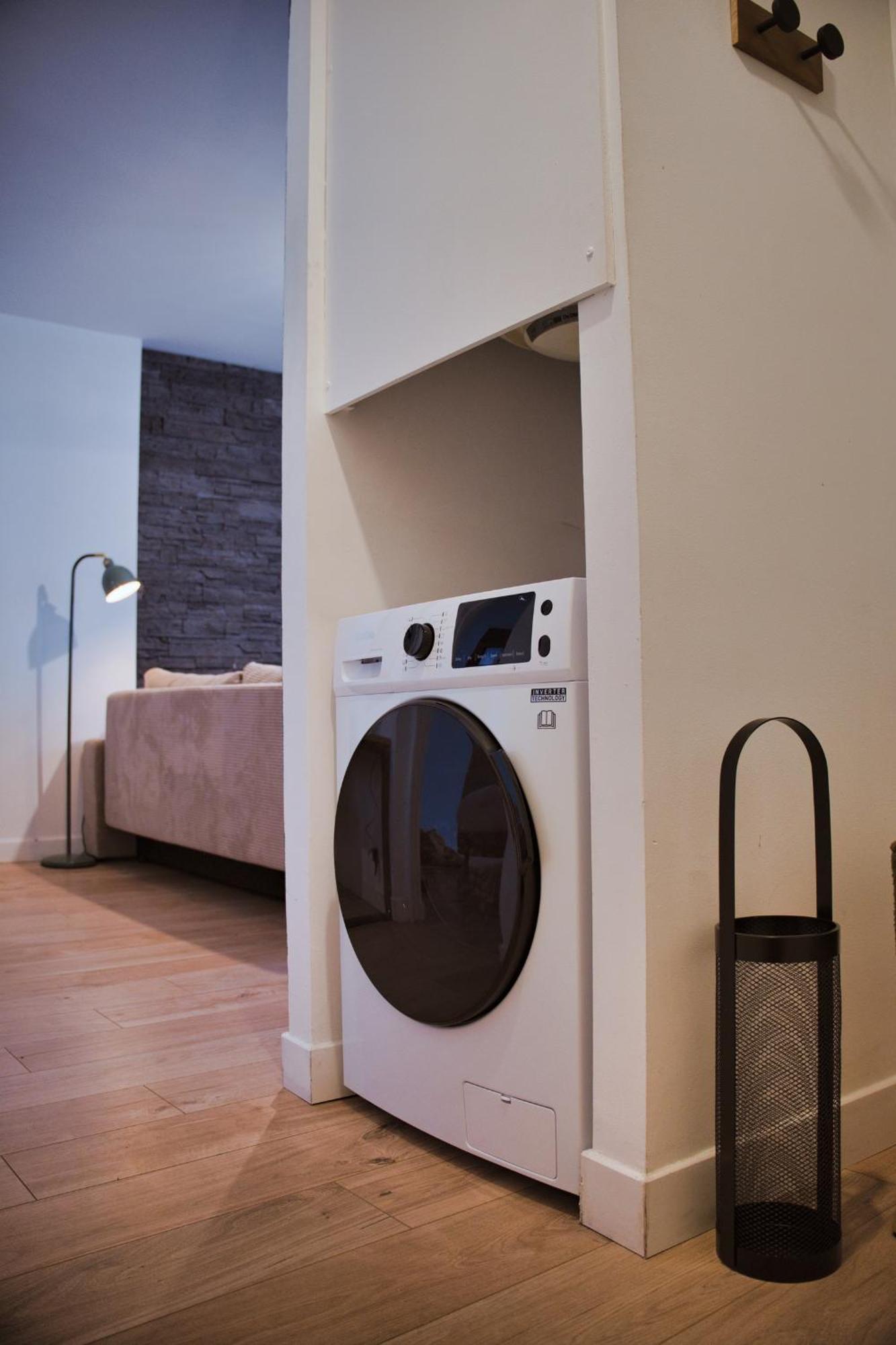 Le Boulingrin Apartman Reims Kültér fotó